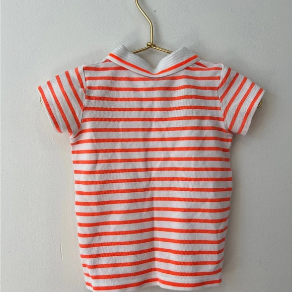 United Colors of Benneton Polo kids stripe 12-18 months - Picture 5 of 5